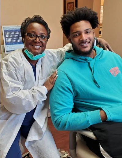 Lakeside Dental - Cosmetic & Family Dentistry