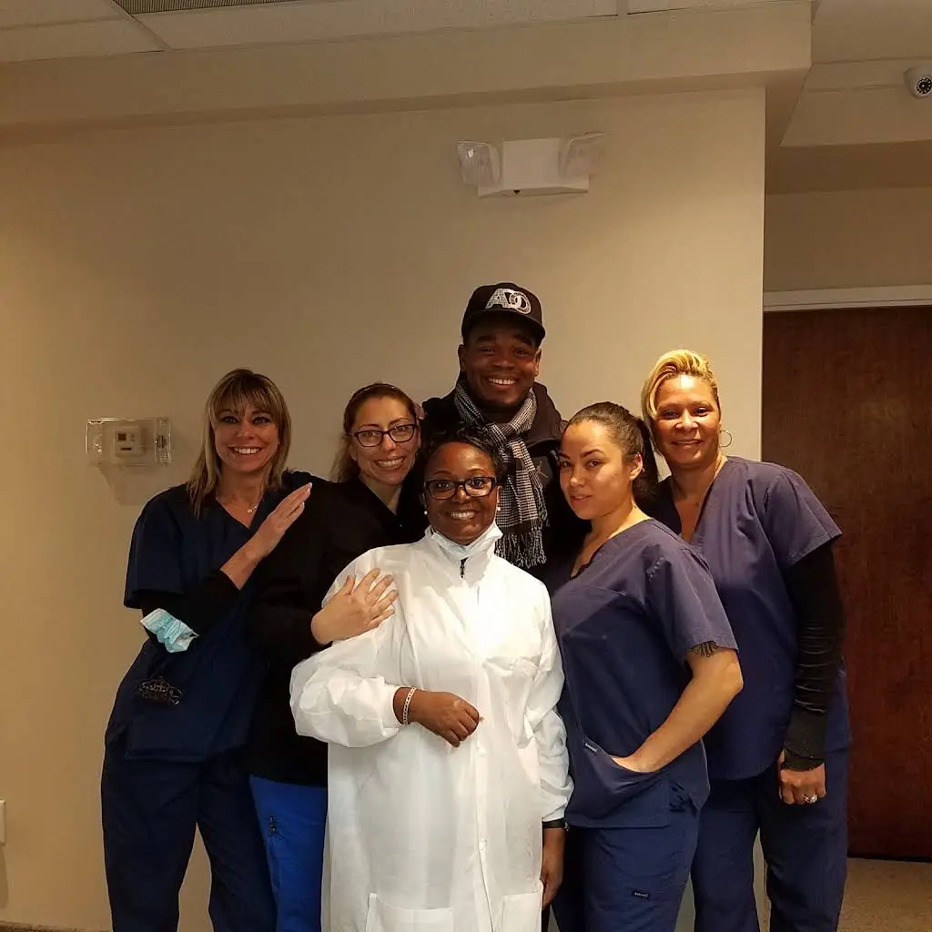 Lakeside Dental - Cosmetic & Family Dentistry