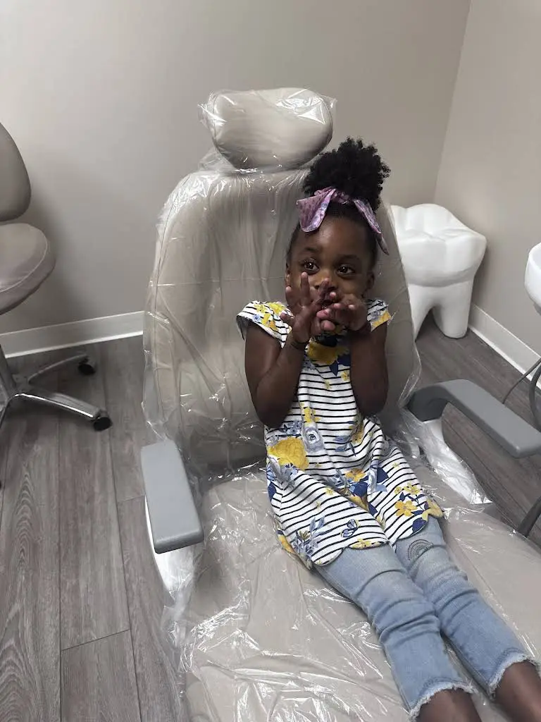 Bright Smiles Family Dentistry