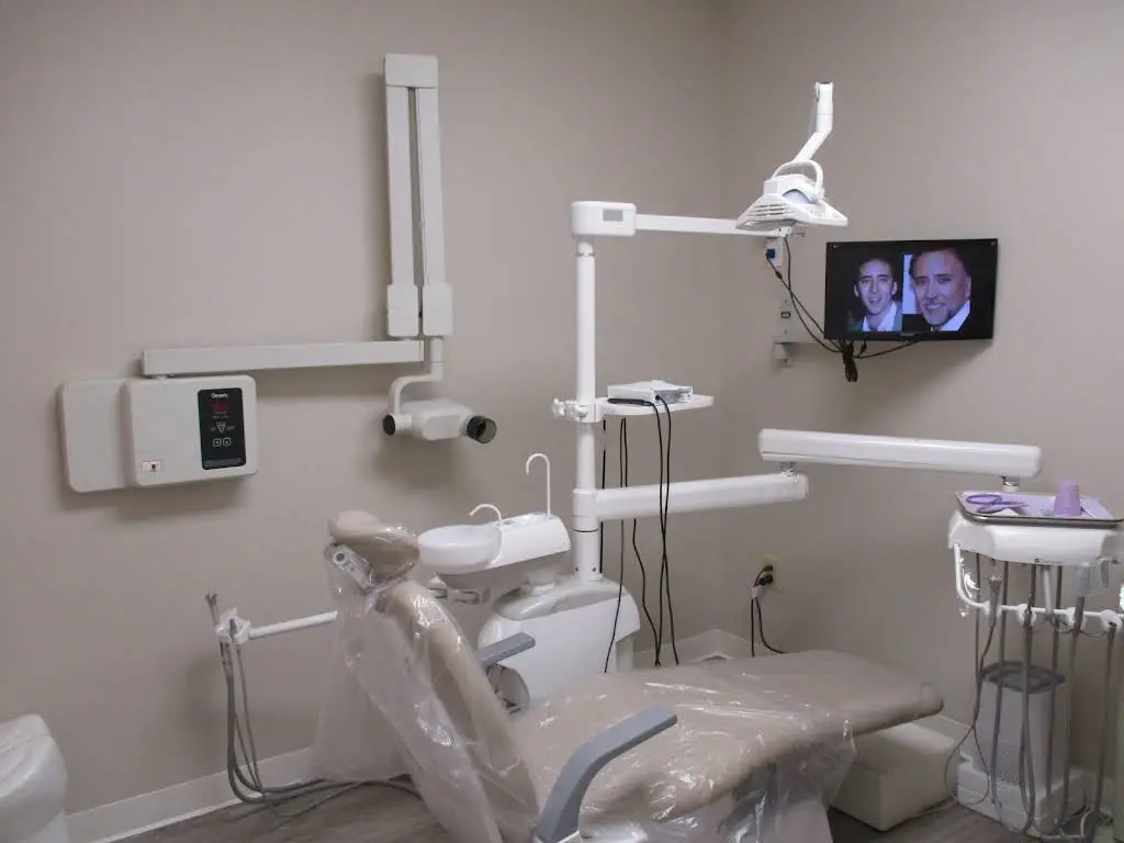 Bright Smiles Family Dentistry