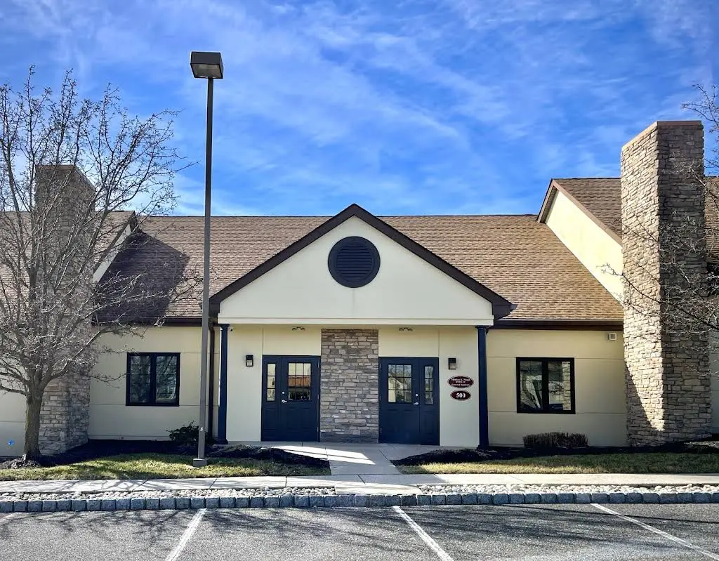 Sicklerville Dental - Professional dental clinic exterior with modern facilities