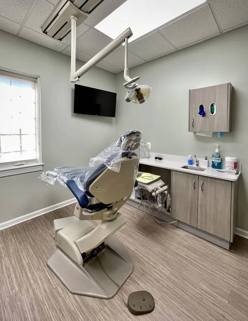 Sicklerville Dental