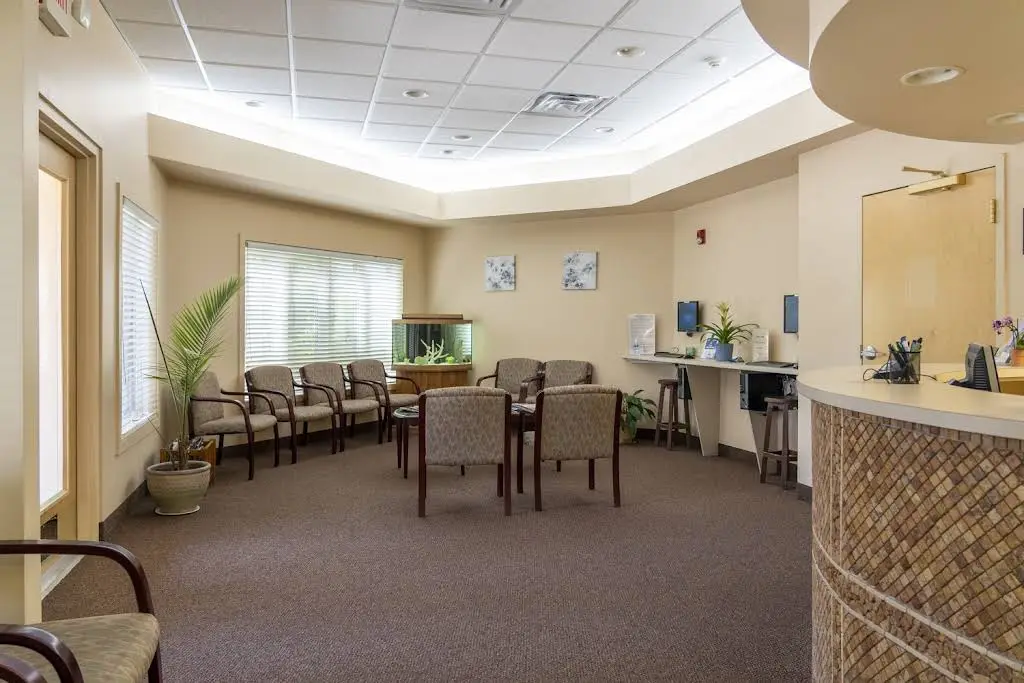 Venuto Family Dentistry - Professional dental clinic exterior with modern facilities