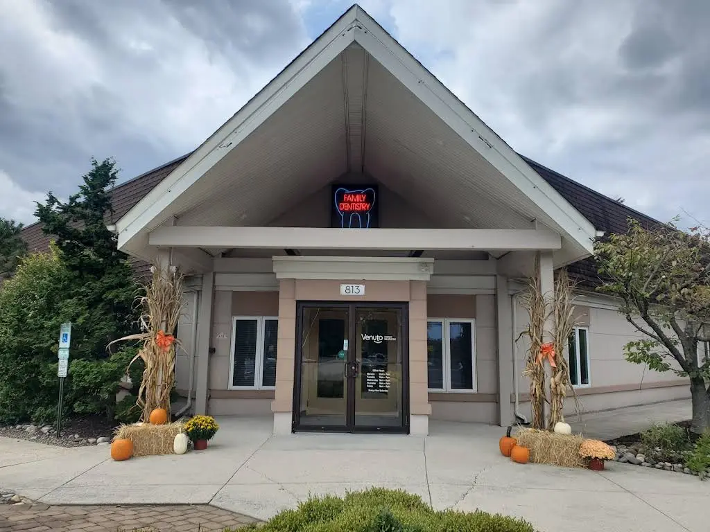 Venuto Family Dentistry