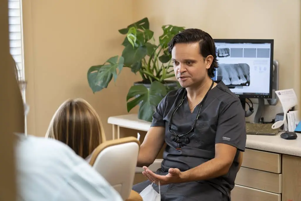 Venuto Family Dentistry