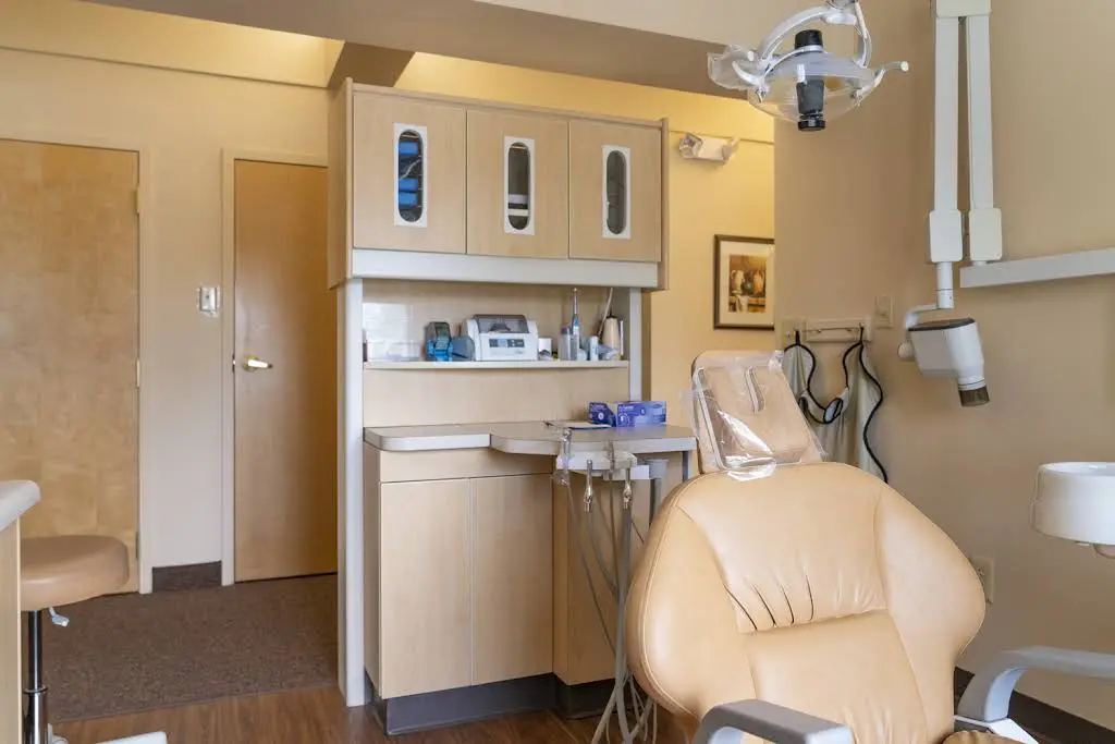 Venuto Family Dentistry