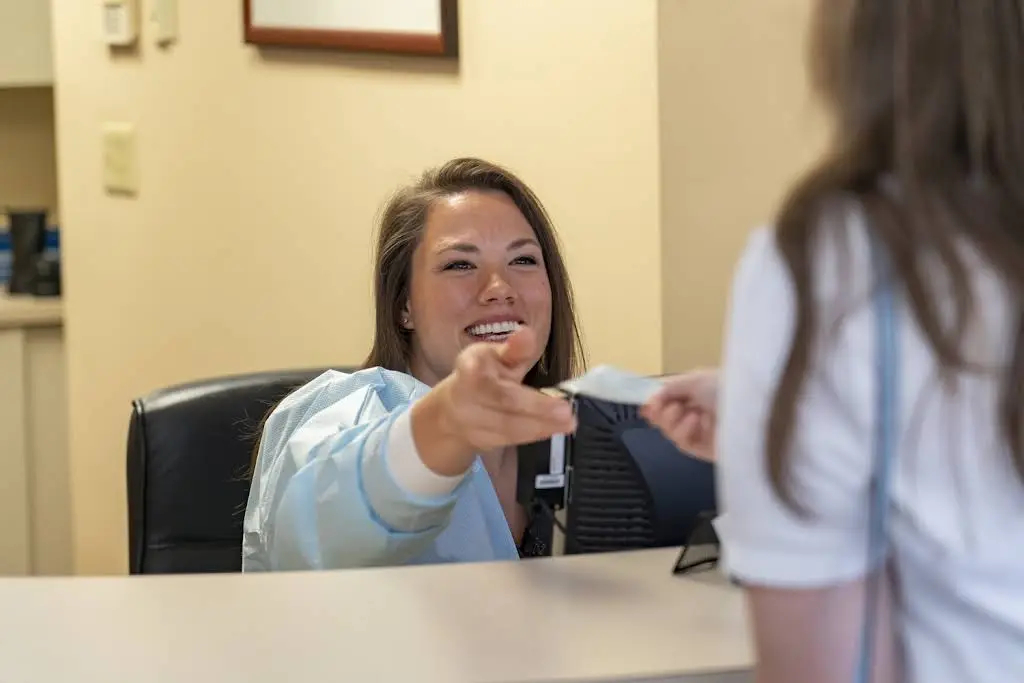 Venuto Family Dentistry