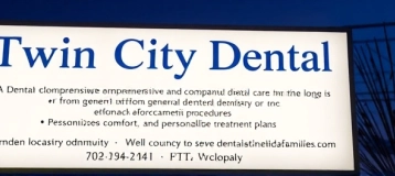 Twin City Dental