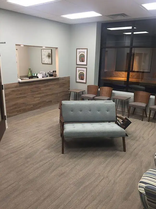 Dental Care of South Jersey - Professional dental clinic exterior with modern facilities