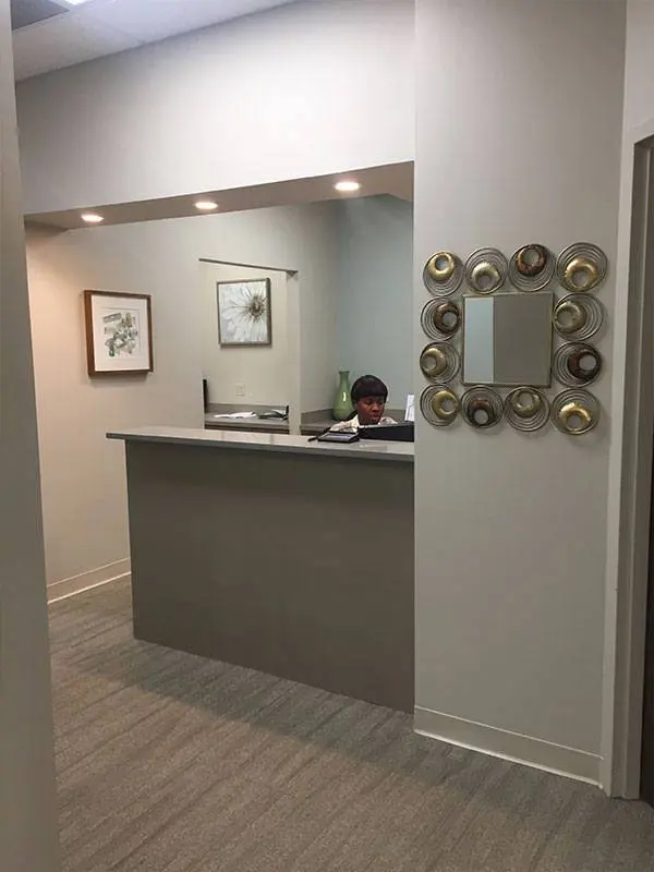 Dental Care of South Jersey