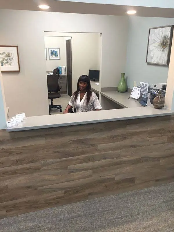 Dental Care of South Jersey