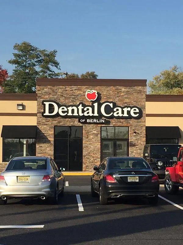 Dental Care of South Jersey