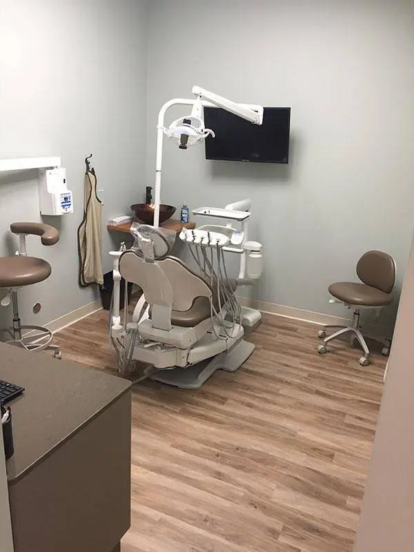 Dental Care of South Jersey