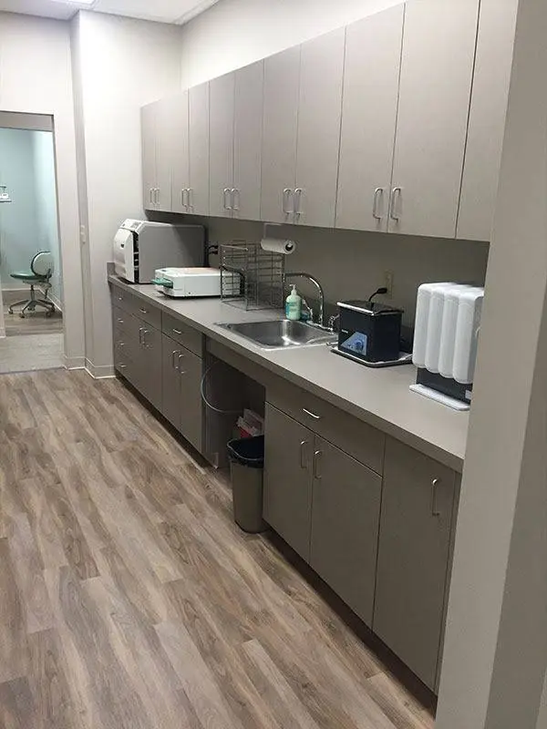 Dental Care of South Jersey