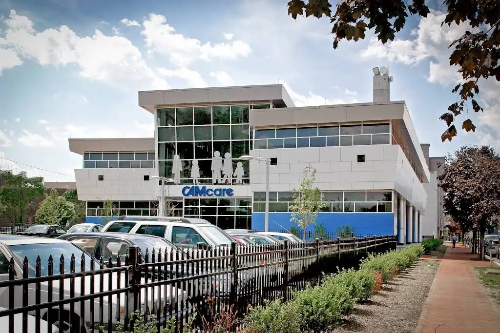 CAMcare Health Corporation