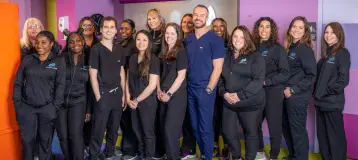 Cobblestone Kids Pediatric Dentistry of New Jersey