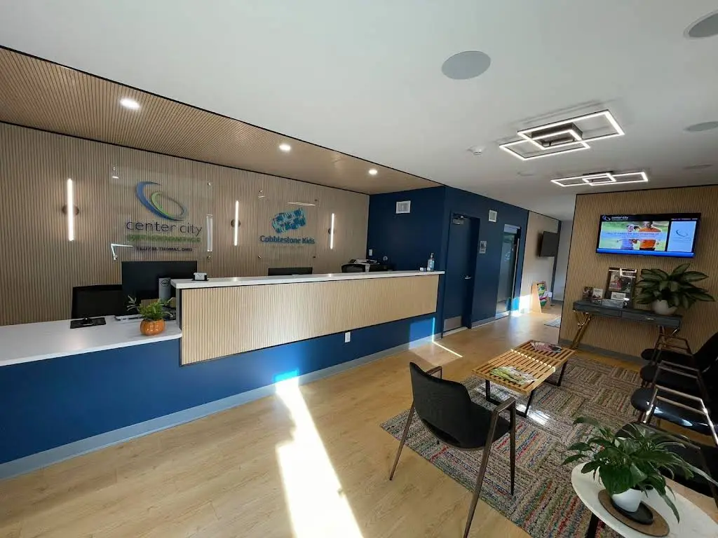 Cobblestone Kids Pediatric Dentistry of New Jersey