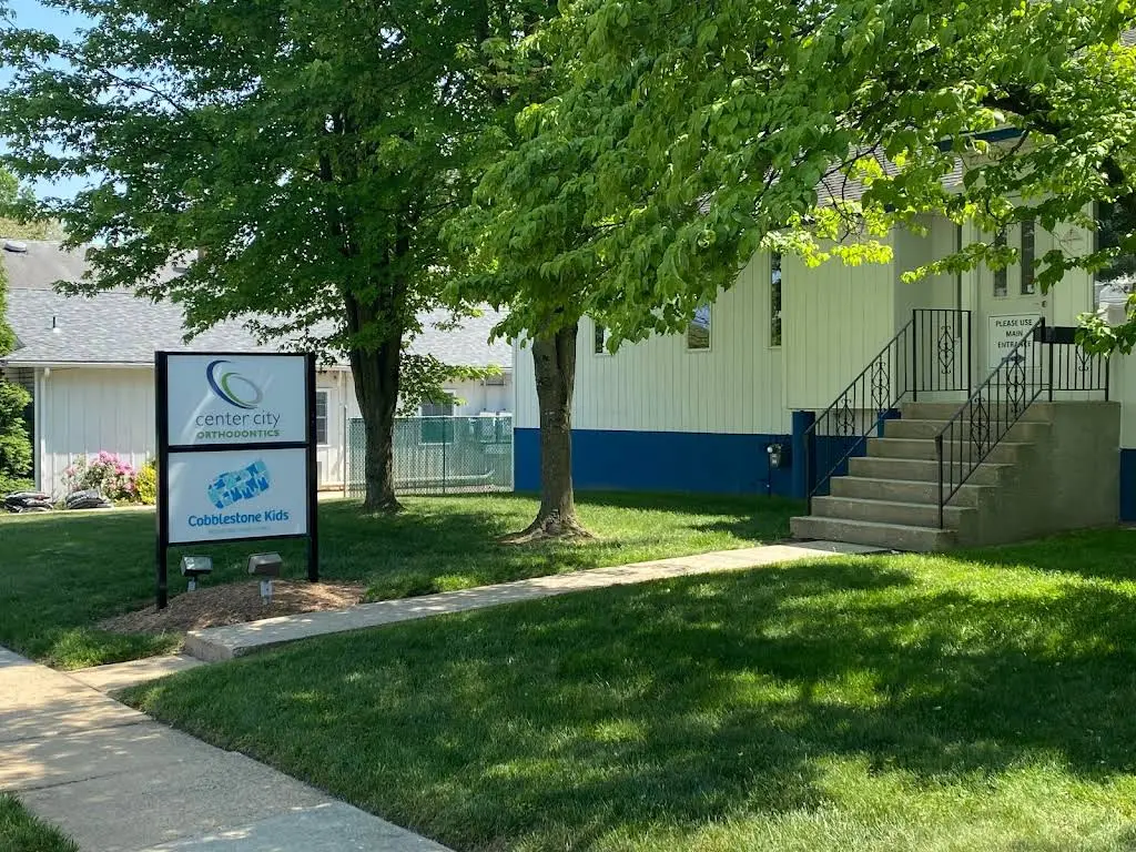 Cobblestone Kids Pediatric Dentistry of New Jersey