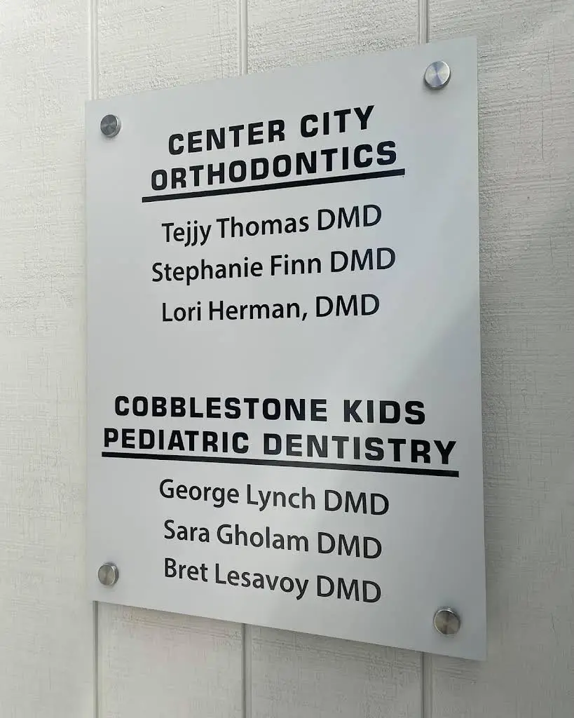 Cobblestone Kids Pediatric Dentistry of New Jersey