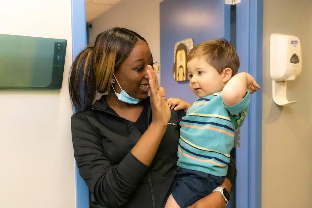 Cobblestone Kids Pediatric Dentistry of New Jersey