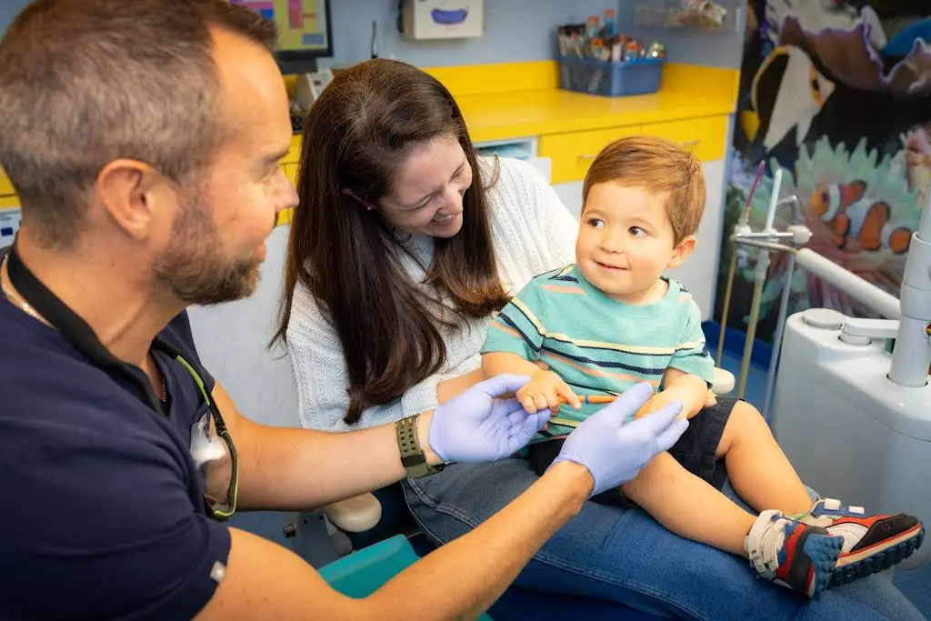 Cobblestone Kids Pediatric Dentistry of New Jersey