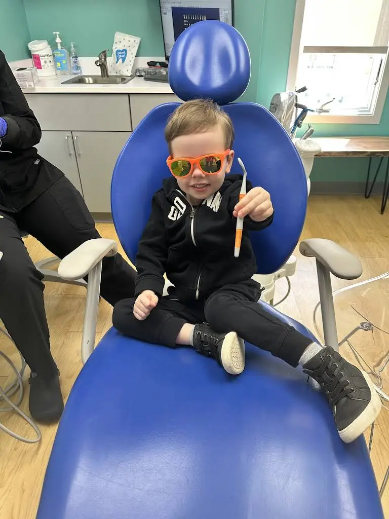 Cobblestone Kids Pediatric Dentistry of New Jersey