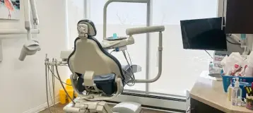 Omega Dental Arts