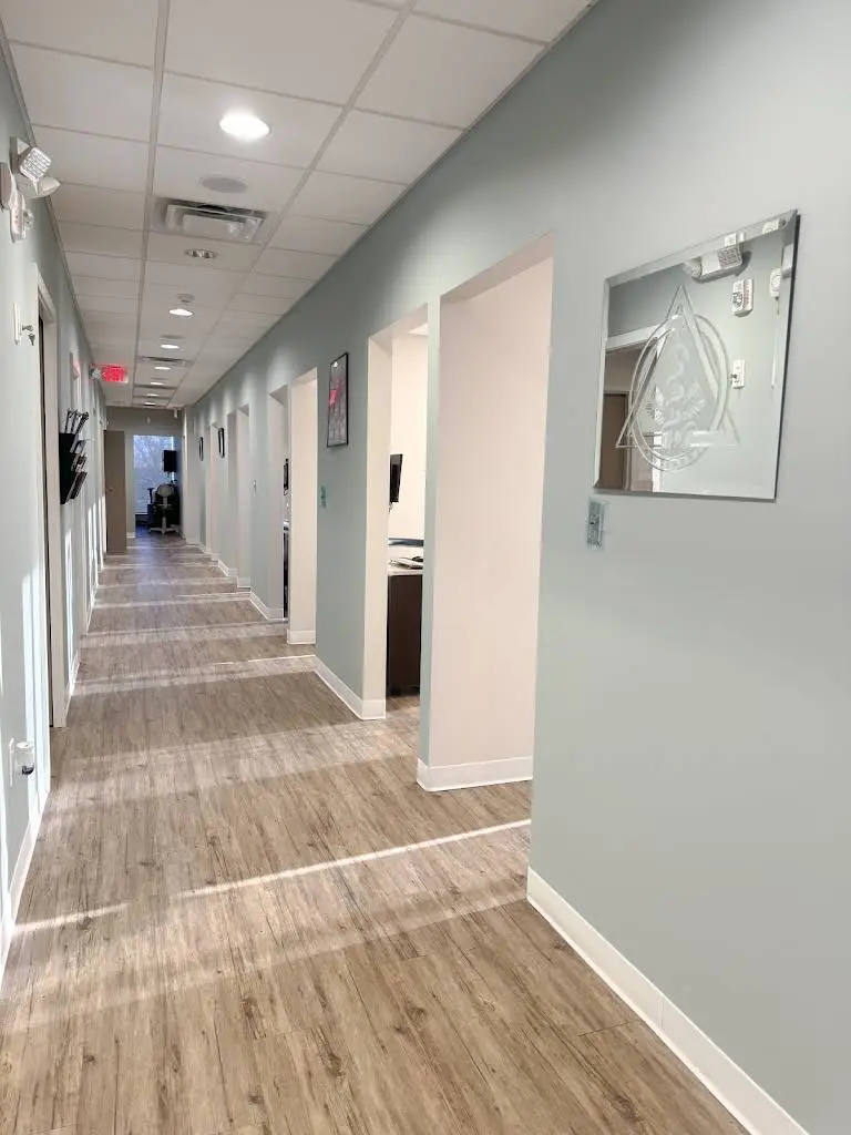Omega Dental Arts