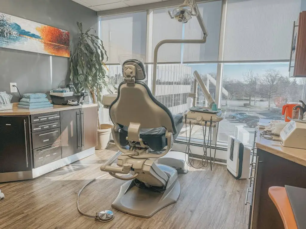 Omega Dental Arts