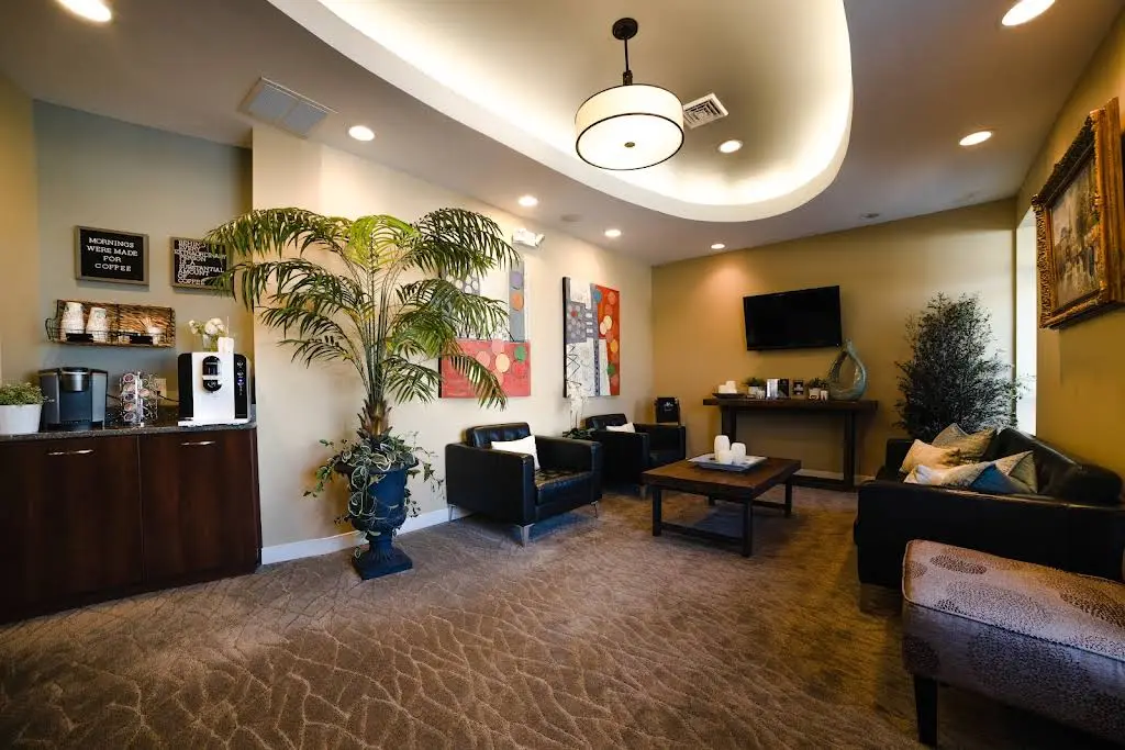 Dental Associates of Maple Shade - Professional dental clinic exterior with modern facilities