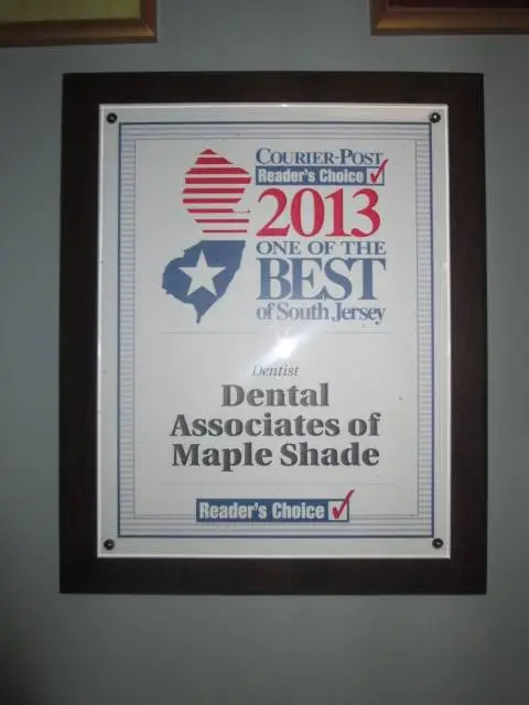 Dental Associates of Maple Shade