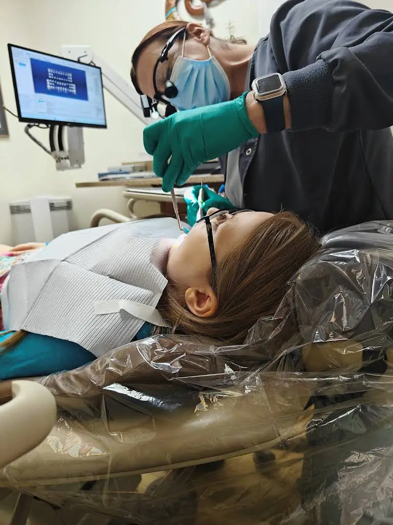 Steven Dannin, DDS P.C. - Professional dental clinic exterior with modern facilities