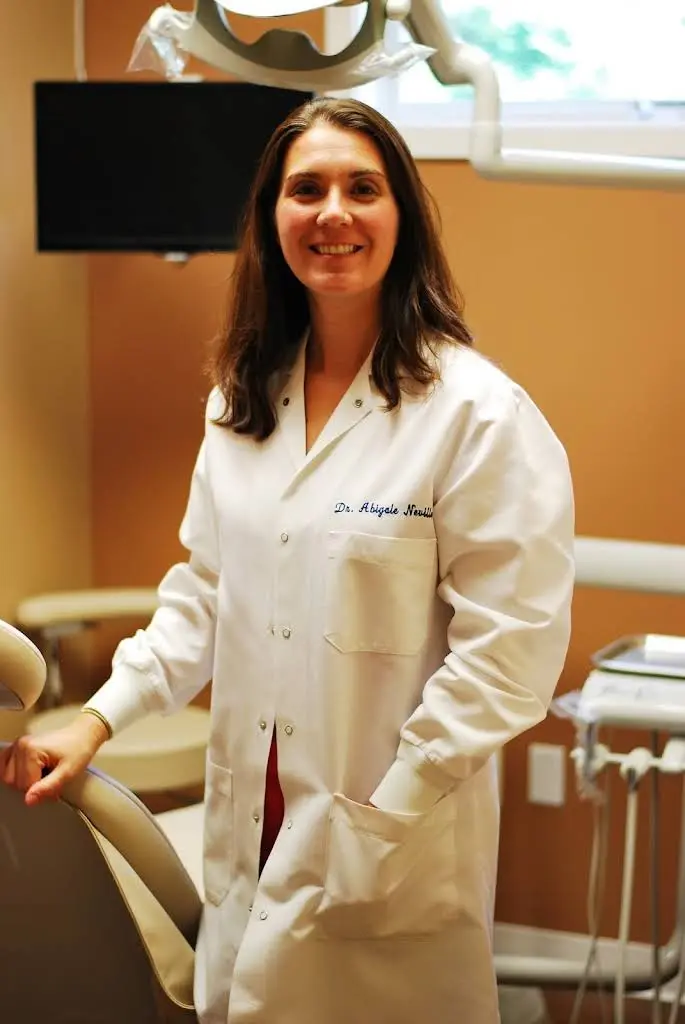 Neville Dental Care