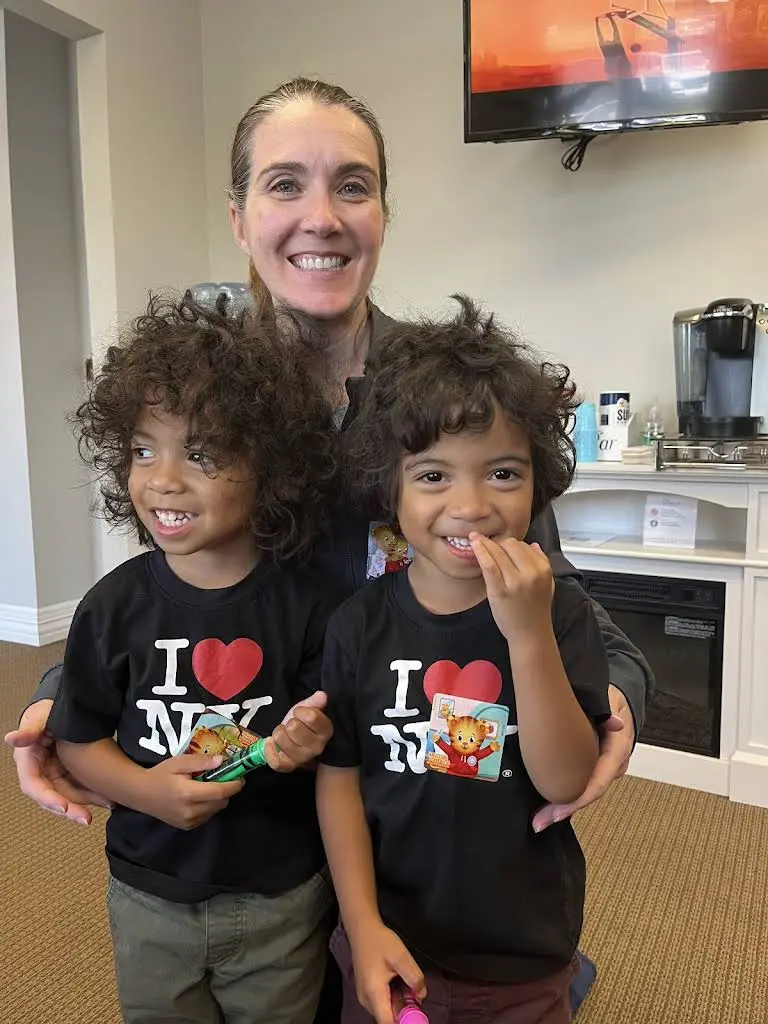 Neville Dental Care