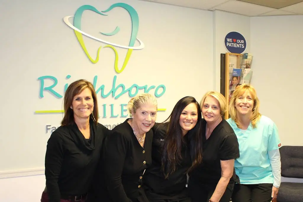 Richboro Smiles