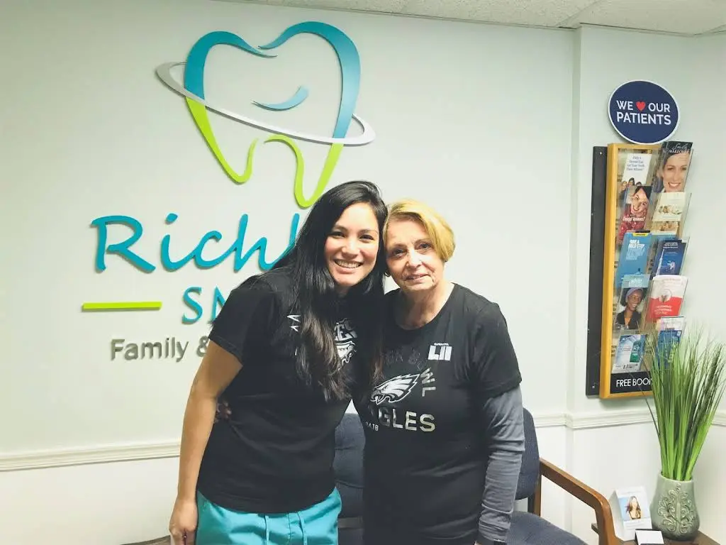 Richboro Smiles