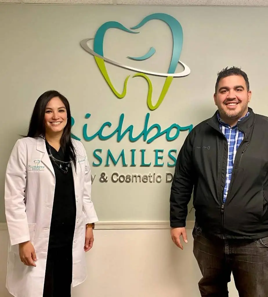 Richboro Smiles