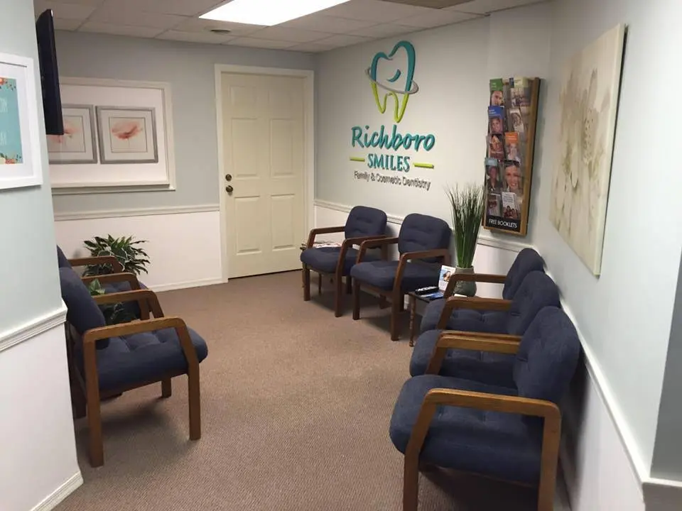 Richboro Smiles