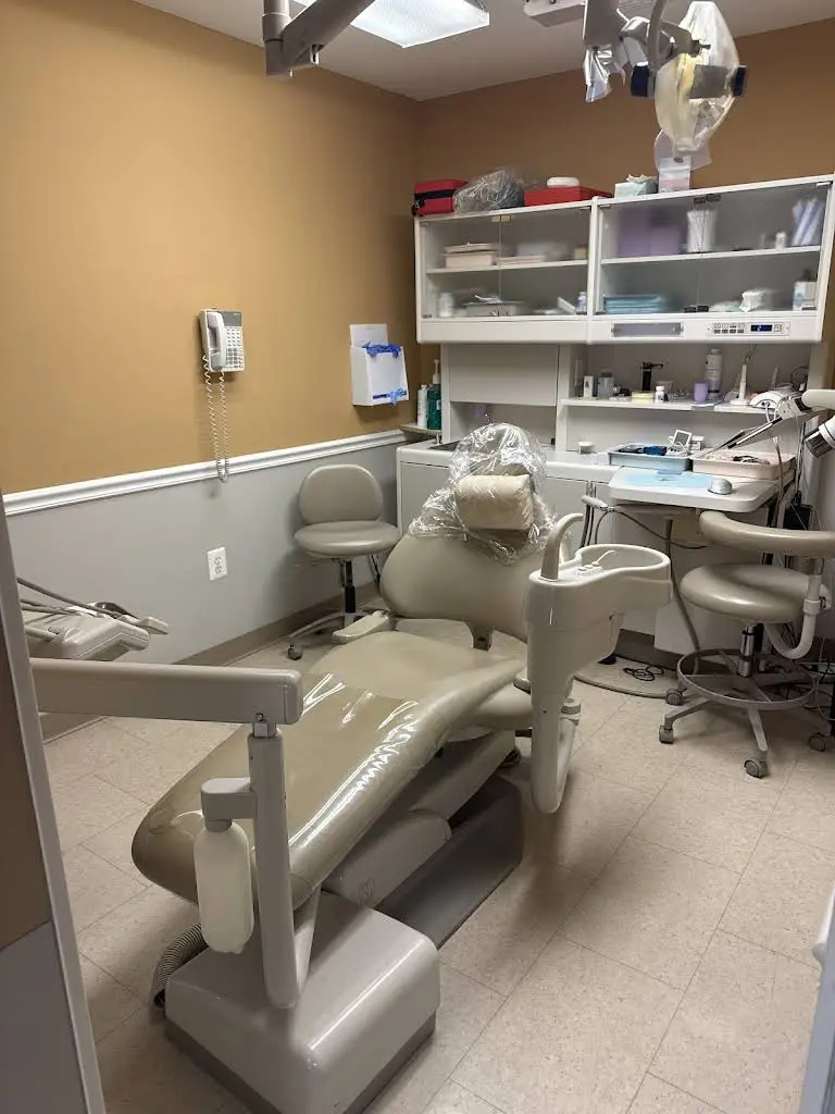 Holland Smiles Dentistry