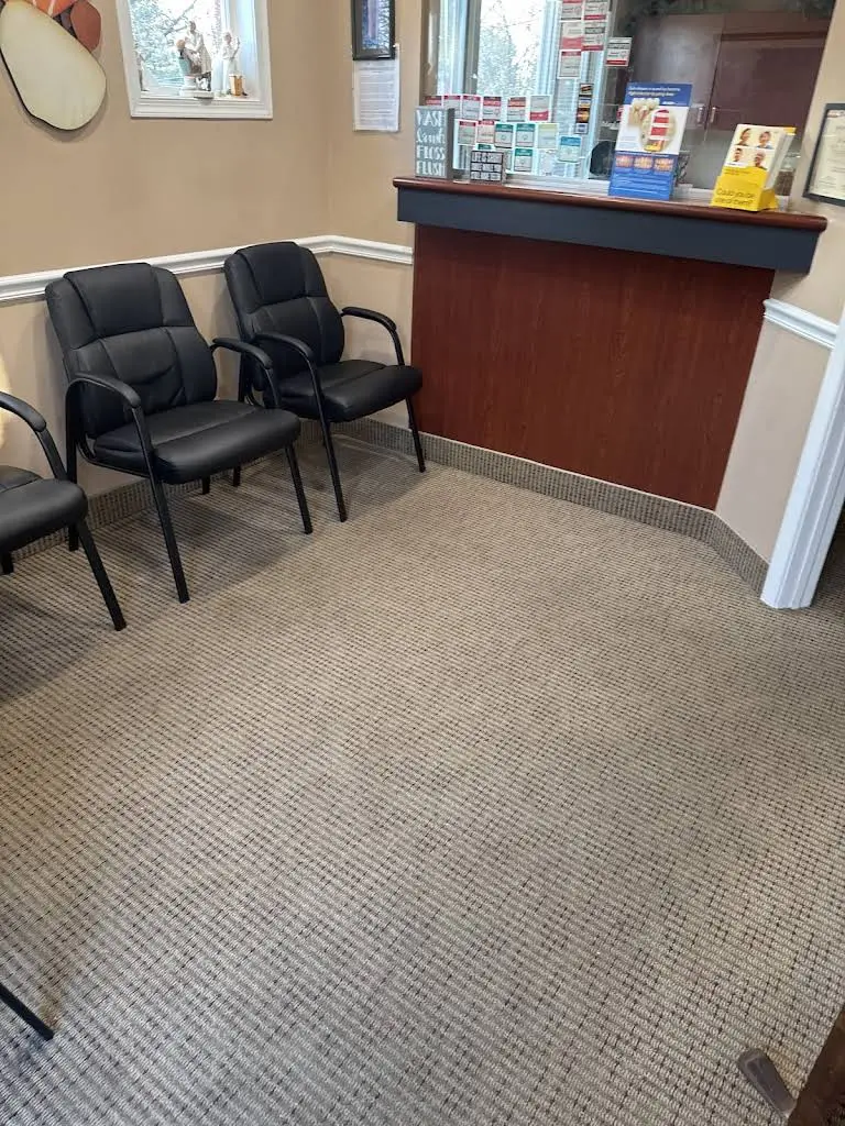 Holland Smiles Dentistry