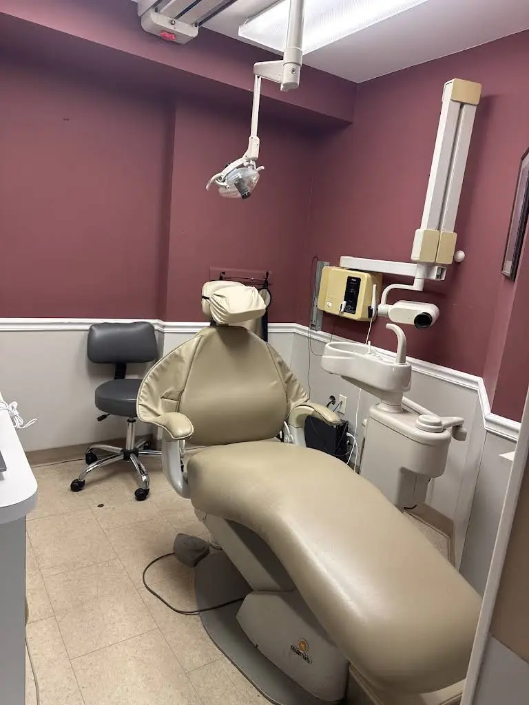 Holland Smiles Dentistry