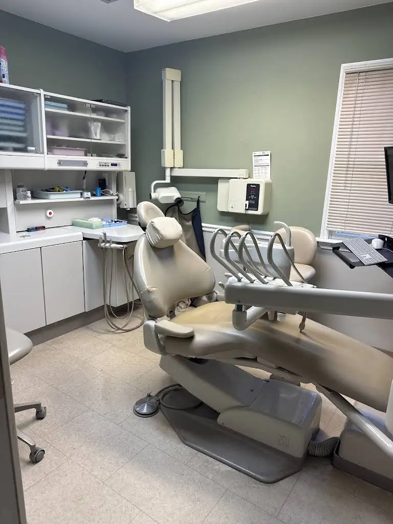 Holland Smiles Dentistry