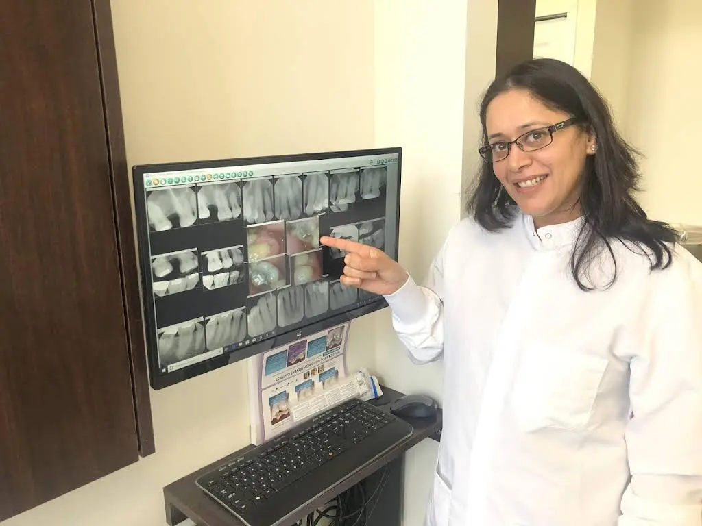 Addisville Dental