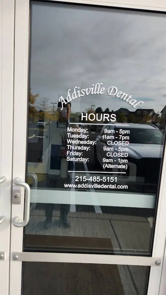 Addisville Dental