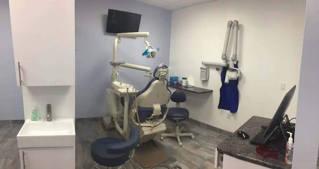 Dental Beauty