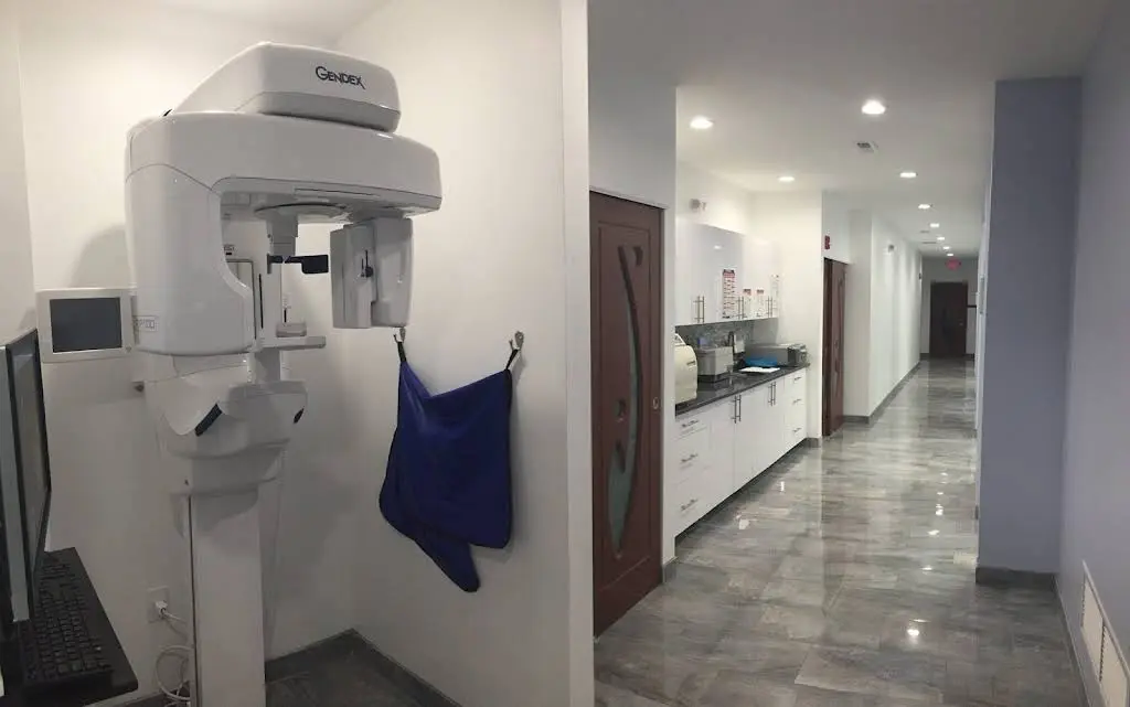 Dental Beauty