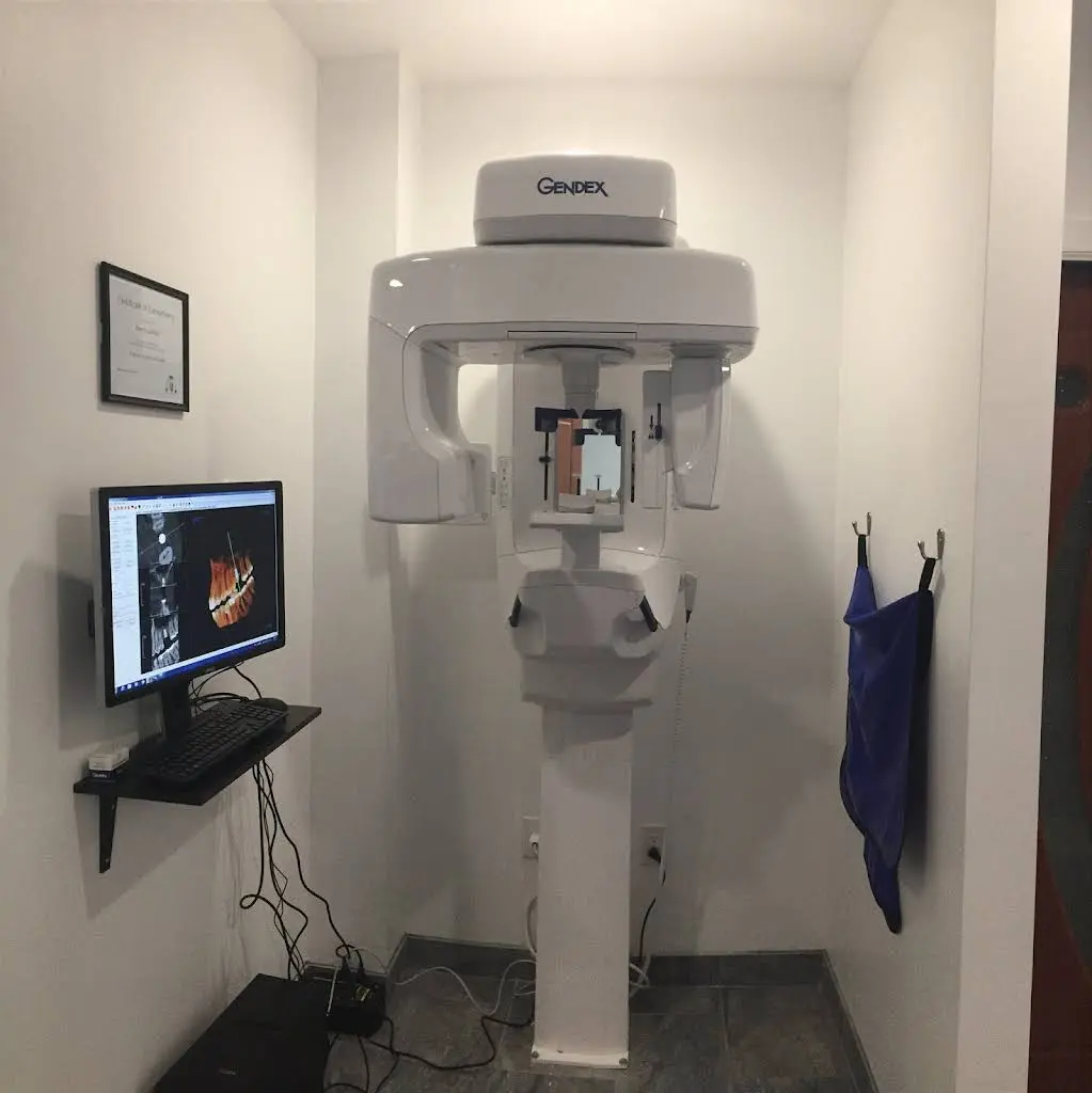 Dental Beauty