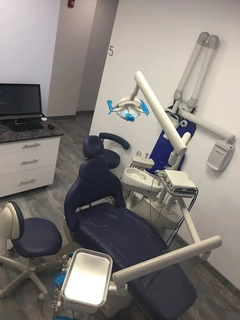 Dental Beauty