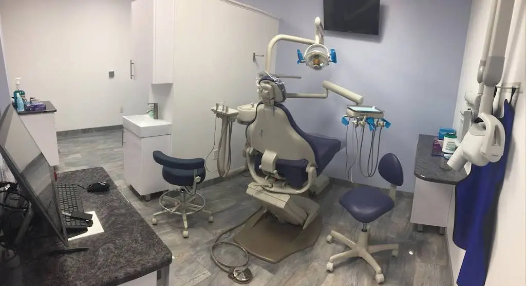 Dental Beauty