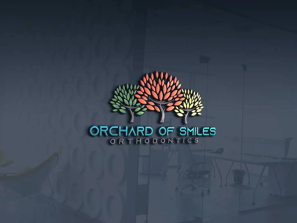 Orchard of Smiles Orthodontics - Professional dental clinic exterior with modern facilities